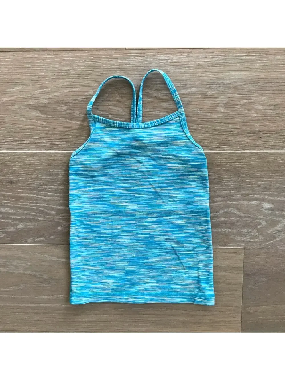 Ivivva Lululemon Girl's Tank Top
